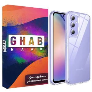 کاور قاب ناب مدل JLLZ مناسب برای گوشی موبایل سامسونگ Galaxy A54 / A54 5G