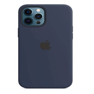 قاب مدل سیلیکونی مناسب برای گوشی موبایل اپل iphone ۱۲ pro