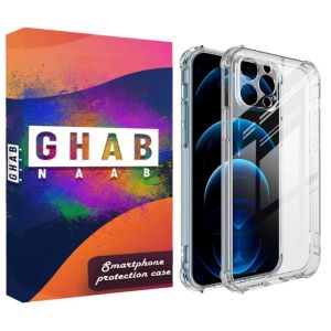 کاور قاب ناب مدل JLLZ-KPS مناسب برای گوشی موبایل اپل IPhone 12 Pro