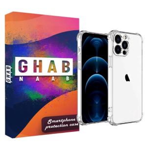 کاور قاب ناب مدل JLLZ-GPS مناسب برای گوشی موبایل اپل IPhone 13 Pro