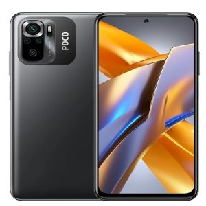 گوشی موبایل شیائومی مدل Poco M5s دو سیم کارت ظرفیت 256 گیگابایت و رم 8 گیگابایت - گلوبال