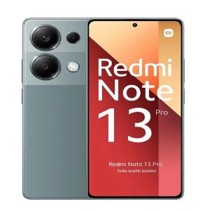 گوشی موبایل شیائومی مدل Redmi Note 13 Pro 4G دو سیم کارت ظرفیت 256 گیگابایت و رم 8 گیگابایت