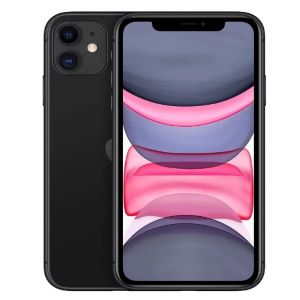 گوشی موبایل اپل مدل iPhone 11 A2223 ZAA دو سیم‌ کارت ظرفیت 128 گیگابایت و رم 4 گیگابایت