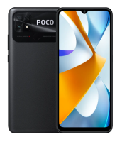 گوشی موبایل پوکو C40 ظرفیت 32 گیگابایت رم 3 گیگابایت