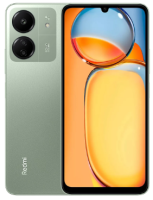 گوشی موبایل شیائومی Redmi 13C ظرفیت 128 گیگابایت رم 6 گیگابایت