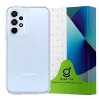 کاور قاب تک ژله ای مدل CLEARLIM مناسب برای گوشی موبایل سامسونگ Galaxy A33 5G
