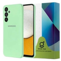 کاور قاب تک مدل SILICLIMIT مناسب برای گوشی موبایل سامسونگ Galaxy A34
