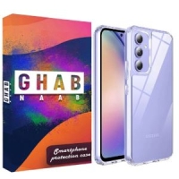 کاور قاب ناب مدل JLLZ مناسب برای گوشی موبایل سامسونگ Galaxy A34 / A34 5G