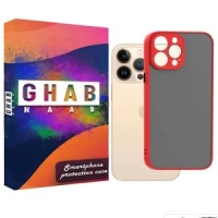 کاور قاب ناب مدل PML مناسب برای گوشی موبایل اپل IPHone 12 Pro Max