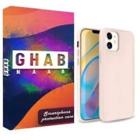 کاور قاب ناب مدل SILC-ASL مناسب برای گوشی موبایل اپل IPhone 12 / 12 Pro