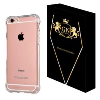 کاور قاب نایس مدل JELLY مناسب برای گوشی موبایل  اپل iPhone 6