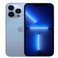 گوشی موبایل اپل مدل iPhone 13 Pro تک سیم‌ کارت ظرفیت 1ترابایت و رم 6 گیگابایت - نات اکتیو ریفربیش پارت نامبر F