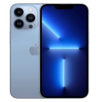 گوشی موبایل اپل مدل iPhone 13 Pro تک سیم‌ کارت ظرفیت 512 گیگابایت و رم 6 گیگابایت - نات اکتیو ریفربیش پارت نامبر F