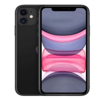 گوشی موبایل اپل مدل iPhone 11 تک سیم‌ کارت ظرفیت 64 گیگابایت و رم 4 گیگابایت - نات اکتیو