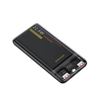 پاوربانک اوی مدل p24k ظرفیت 10000میلی امپر ساعت