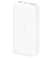 پاوربانک شیائومی مدل Redmi PB200LZM ظرفیت 20000 میلی آمپر ساعت