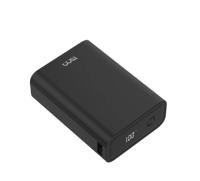 پاوربانک تسکو مدل TP 887 ظرفیت 20000 میلی آمپر ساعت