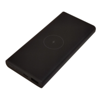 پاوربانک وایرلس شیائومی مدل WPB15PDZM ظرفیت 10000 میلی آمپر ساعت